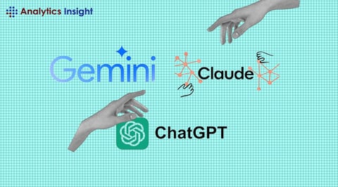 Claude, ChatGPT, or Gemini - Which Is Right for You?