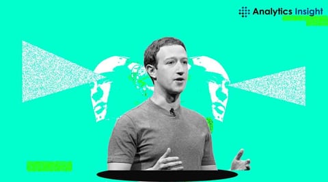 What is Mark Zuckerberg up to now?