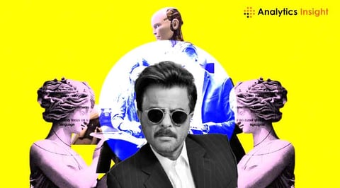 Why is Anil Kapoor Featured in TIME's Most Influential People In AI?